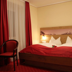 Hotel Alpina Ros Demming - Bild 4