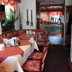 Cafe Pension Alpina - Bild 18
