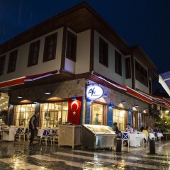 Kervan Hotel - Bild 13