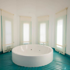 Kumlubuk Maris Hotel - Bild 7