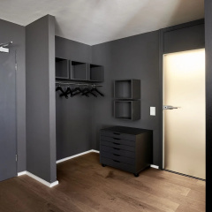 criston apartments - charming studio 13 - Bild 6