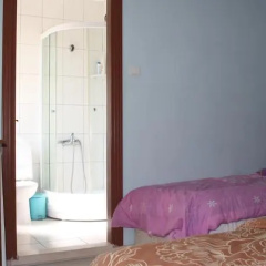 Cunda Deniz Yıldızı Butik Otel thumbnail 1