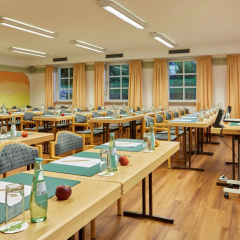 Hotel LinderHof Erfurt - Bild 17