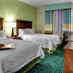 Hampton Inn & Suites Coconut Creek thumbnail 5