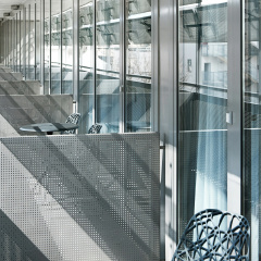 Augarten Art Hotel, a Member of Design Hotels - Bild 8