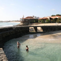 Porto Antigo Beach Front Studio thumbnail 8