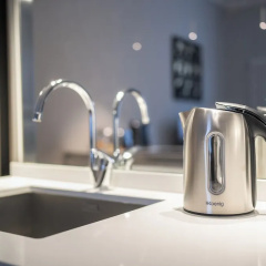 Bramante Luxury Apartments by InnStay - Bild 7