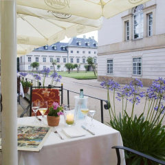 Schloss Hotel Dresden-Pillnitz - Bild 22