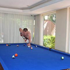 Blue Star Hotel - All Inclusive - Bild 23