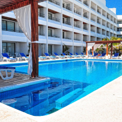 Flamingo Cancun - All Inclusive - Bild 18