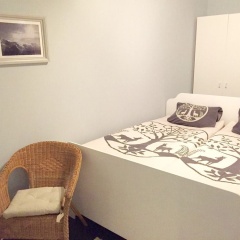 Pension Bergbach - Bild 4