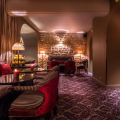 Hotel Odéon Saint Germain - Bild 16