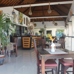 Kelapa Lovina Beach Villas - Bild 18
