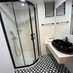Ketenci Hotel - Bild 9