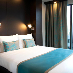 Motel One London-Tower Hill - Bild 3