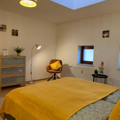 NEW modern Netflix WLAN Balkon bis 7 Personen - Bild 1