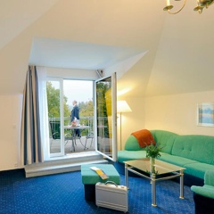 INSELHOTEL Potsdam - Hermannswerder - Bild 5