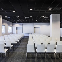 Hotel Zentral Castellana Norte - Bild 22