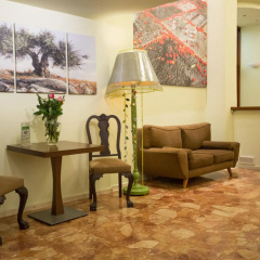 Marina Hotel - Bild 22