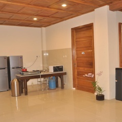Crystal Beach Bali Hotel - Bild 14
