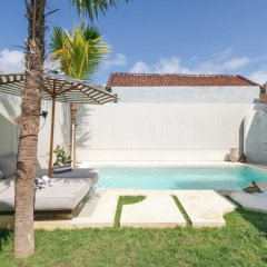 Villa Sae 56 Uluwatu - Bild 15