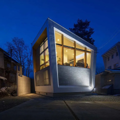 Alpinarc Chalet HAKUBA thumbnail 1