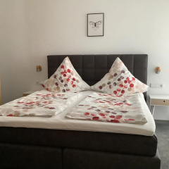 Haus Ostermann - Ferienwohnung - Bild 2