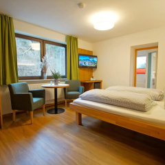 Hotel Waldmann - Bild 6