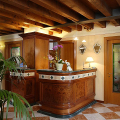 Hotel Antico Moro - Bild 2