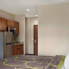 SureStay Plus Hotel by Best Western Owasso Tulsa North thumbnail 41