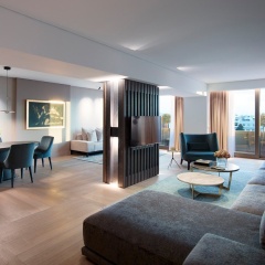NJV Athens Plaza Hotel - Bild 6