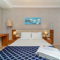 Uras Beach Hotel - Bild 5