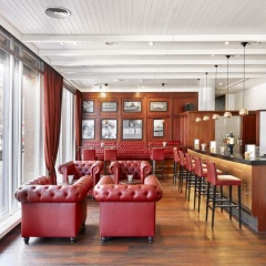 H4 Hotel Hamburg-Bergedorf - Bild 2