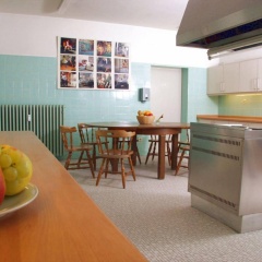 Three Little Pigs Hostel Berlin - Bild 19