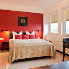 Hotel Asahi - Bild 6