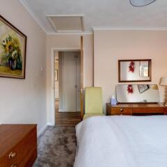 3 Bed Renovated Bungalow - 3 car or RV pkg - Garden in Southampton, United Kingdom from 327$, photos, reviews - zenhotels.com photo 33