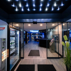 Hotel Astoria - Bild 16