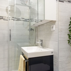 studio 2 persons cosy Paris - Bild 8