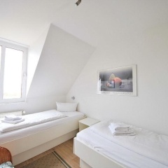 Haus Dünenblick Haus Dünenblick 17 - Bild 1