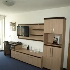 Apart Business Hotel - Bild 19