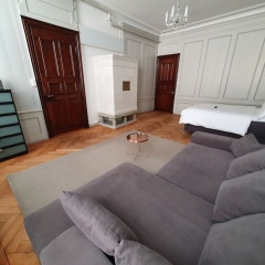 Le Bijou BK9 Presidential Suite - Bild 5
