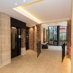 Hôtel 34B - Astotel - Bild 29