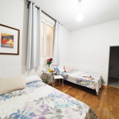 Hostal Alicante - Bild 3