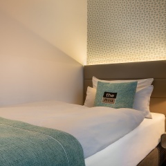 Holiday Inn - the niu, Rig Lübeck by IHG - Bild 7