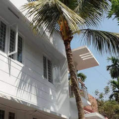 The Pod Cochin Homestay thumbnail 9