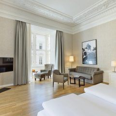 Hotel Rathauspark Wien — Handwritten Collection - Bild 9