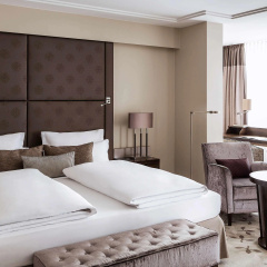 Pullman Munich - Bild 12