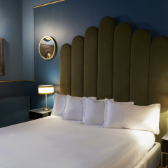 Clerici Boutique Hotel thumbnail 11