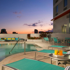 Hampton Inn & Suites Miami/Brickell-Downtown - Bild 19