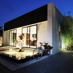 eqUILIBRIA SEMINYAK - Bild 24
